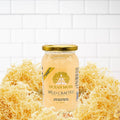 Gold Sea Moss Gel – 380ML - Ocean Moss