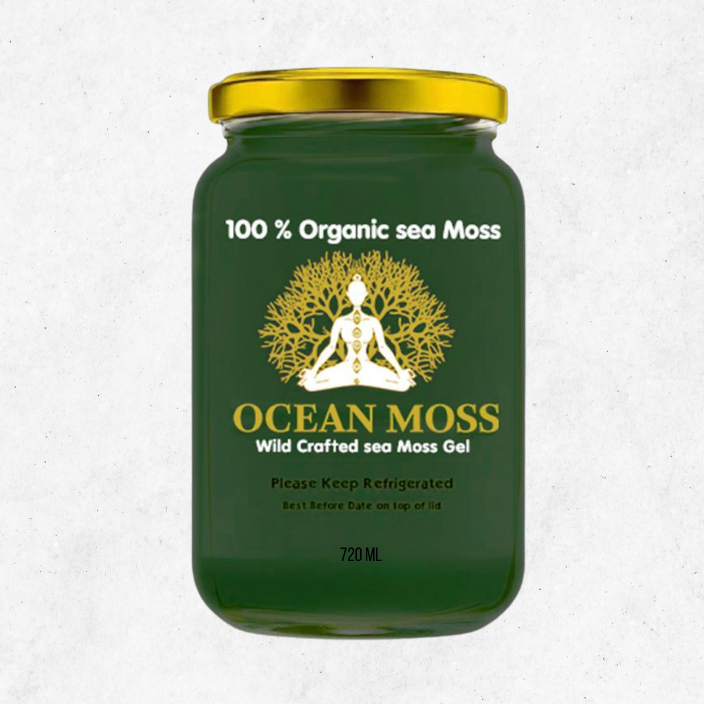 Green Sea Moss: Your Ultimate Guide