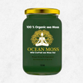 Green Sea Moss Gel-720ML - Ocean Moss