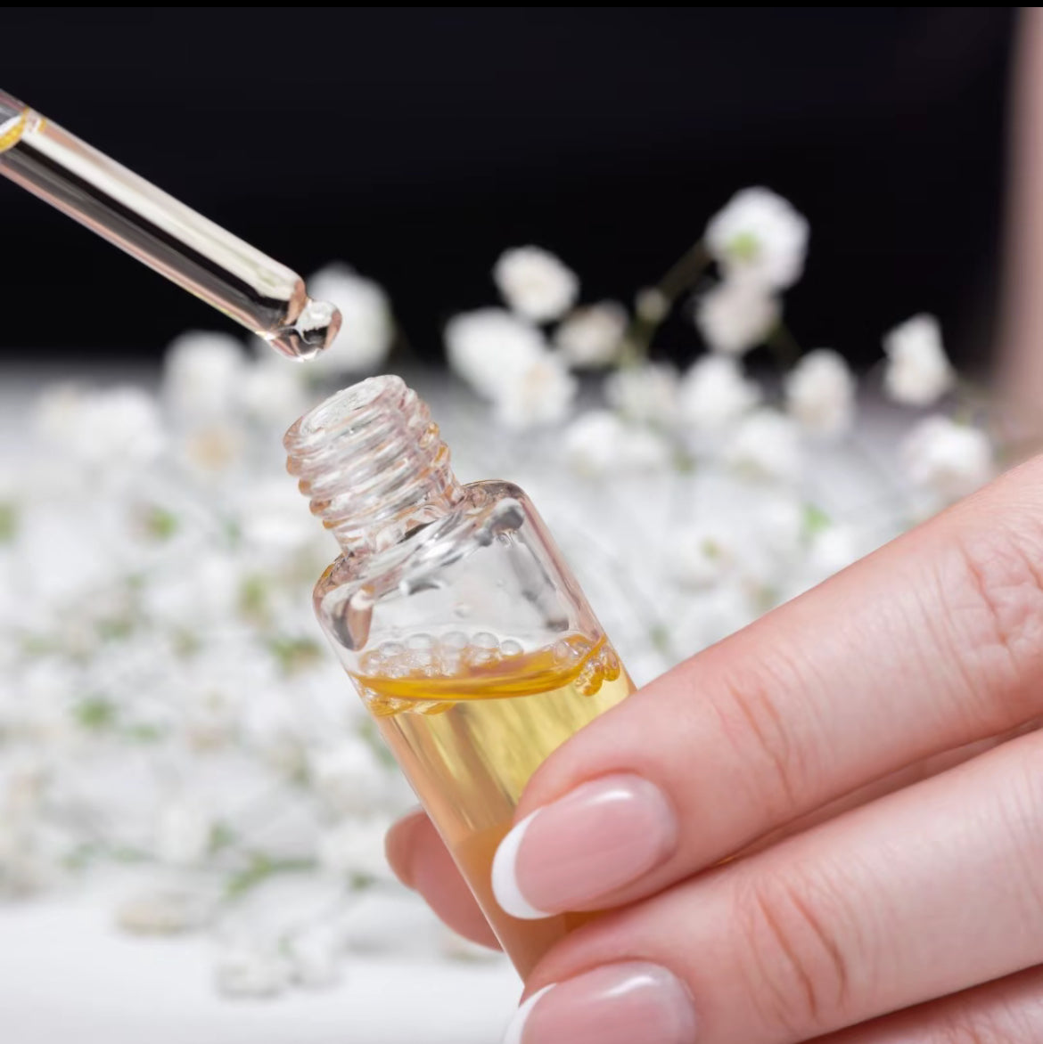 OceanMoss perfume oils collection – natural wellness fragrances