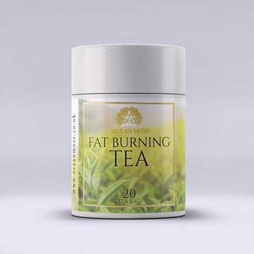 Freshly made to order Sea Moss Gel using the finest quality Gold & Purple Sea Moss directly sourced from the nutrient-rich waters of Saint Lucia.