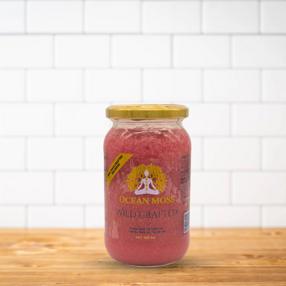 This gel helps build immunity, soothes digestion, aids weight loss, relieves joint pain, boosts thyroid, hydrates skin, and may help with respiratory issues.