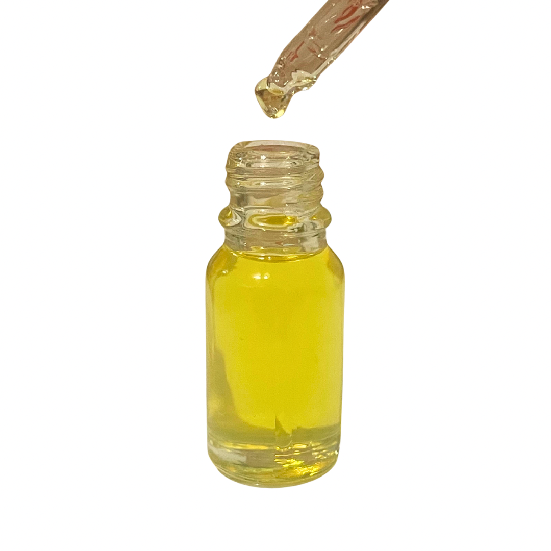 Wealth Fragrance Oil, 10Ml
