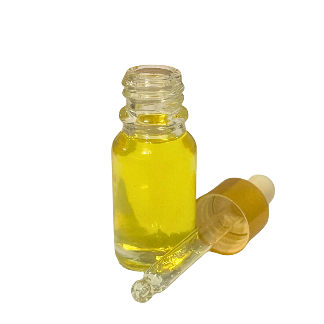 Wealth Premium Fragrance Oil 10ml
